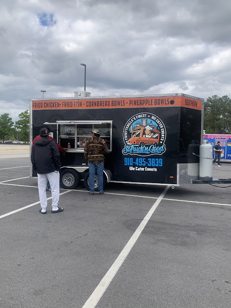 So Truck'n Good