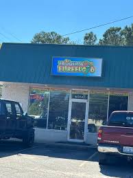 Taqueria El Refugio