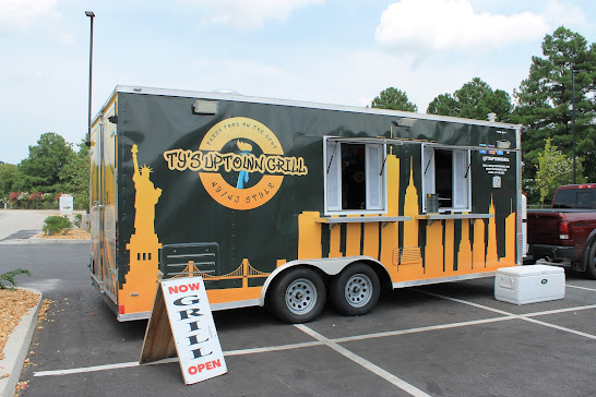 Ty's Uptown Grill
