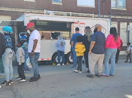 G-Ma's Fried Ribs and Southern Cooking — 🚚 Food Truck in Fayetteville
