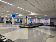 Fayetteville Regional Airport (FAY)