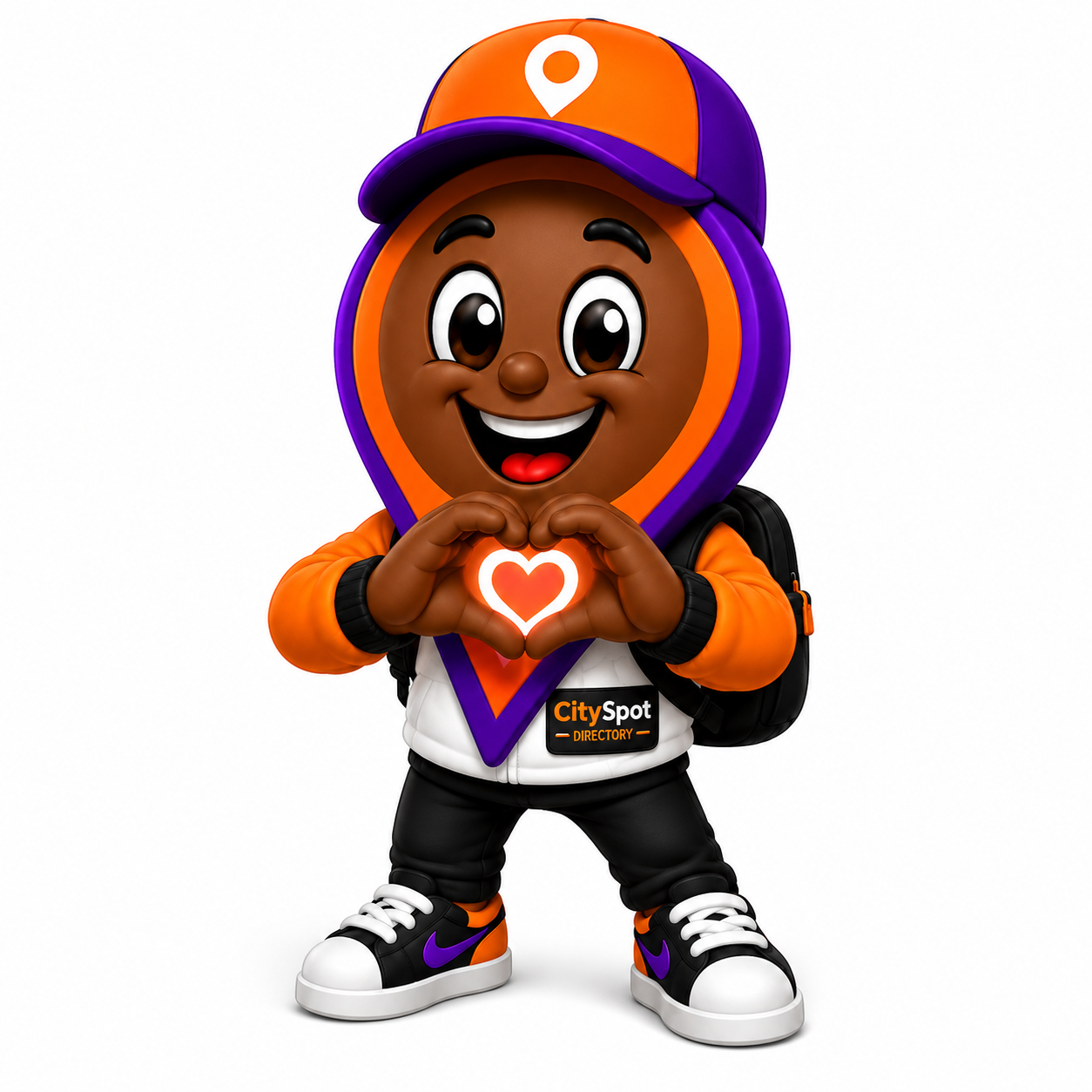 CitySpot Foundation