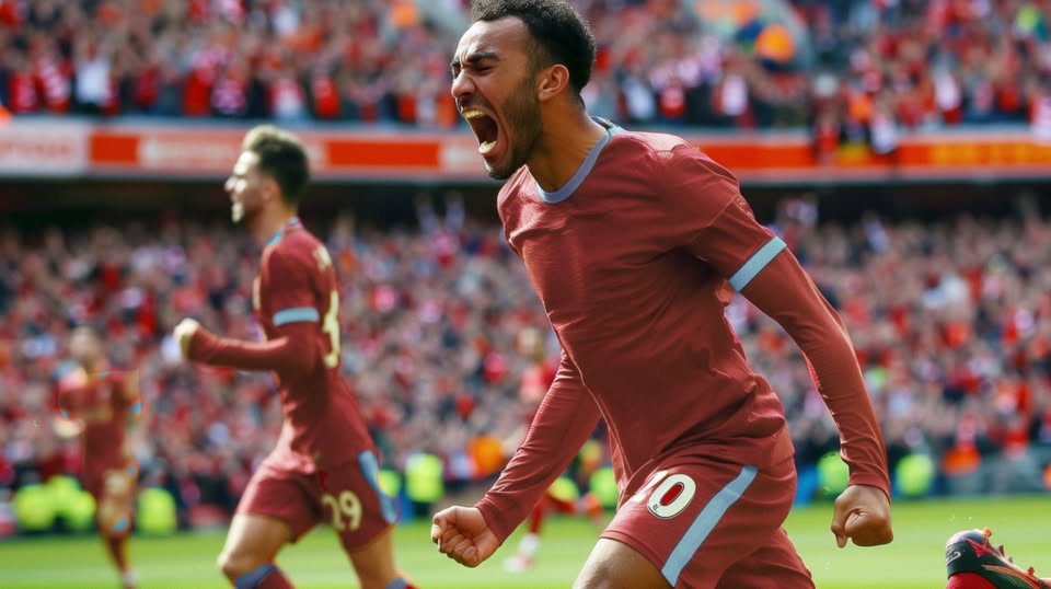 Liverpool vs. Wrexham: Soccer Showdown