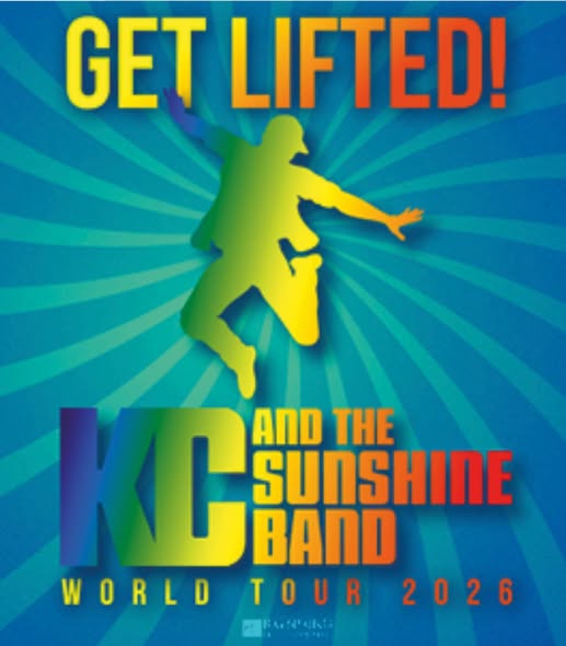 KC and The Sunshine Band