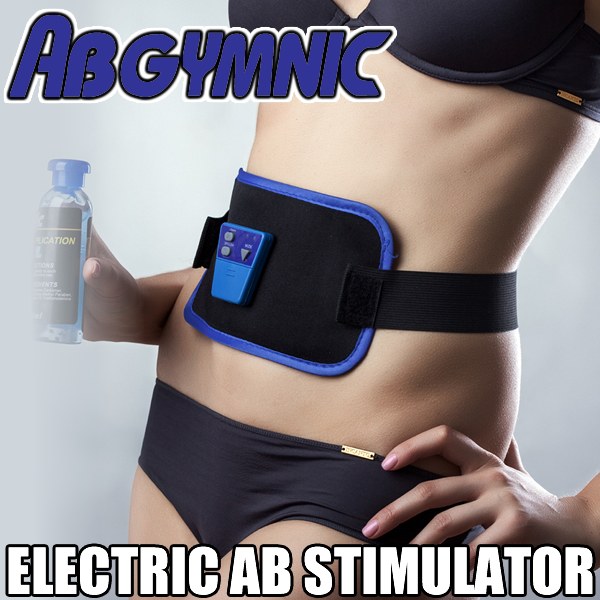 AbGymnic
