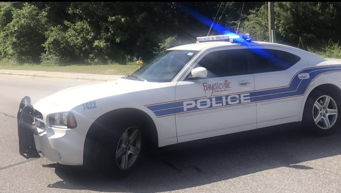 Shared: News: 🚨 Fayetteville Police Issue Fentanyl Warning After 4 Deaths in 3 Days