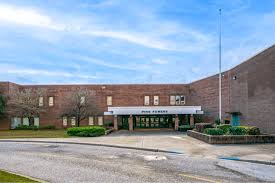 Pine Forest High School