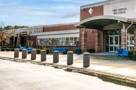 Terry Sanford High School